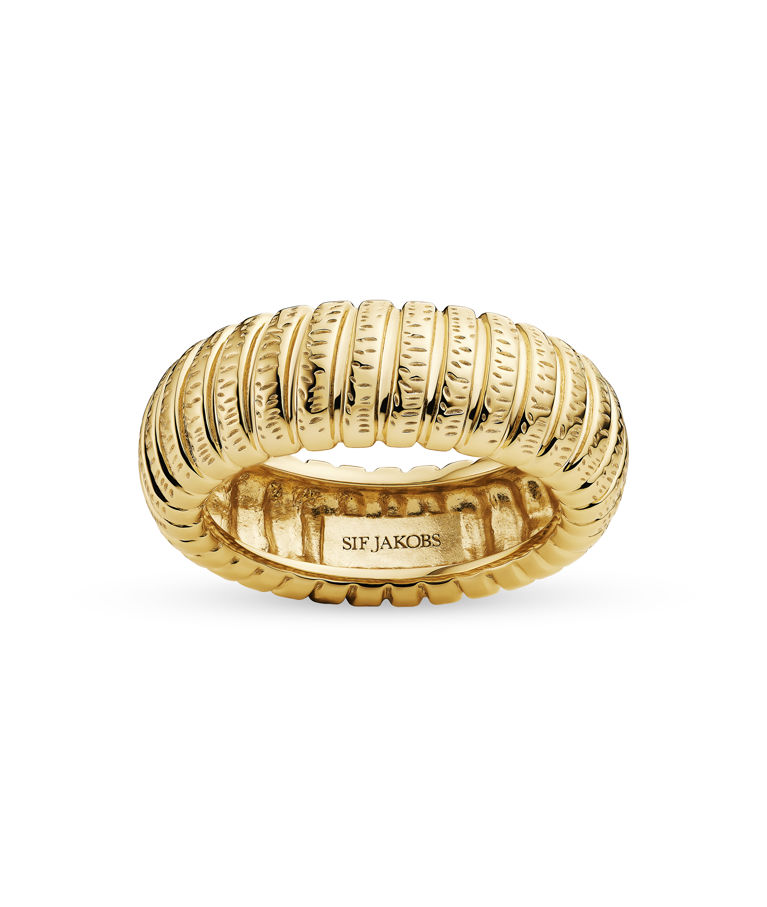 Silverring RIVA fg SIZE 58