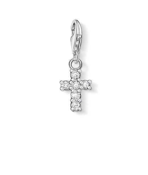 Silverberlock Cross cz