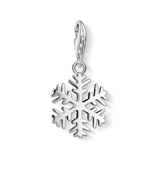Silverberlock Snow crystal