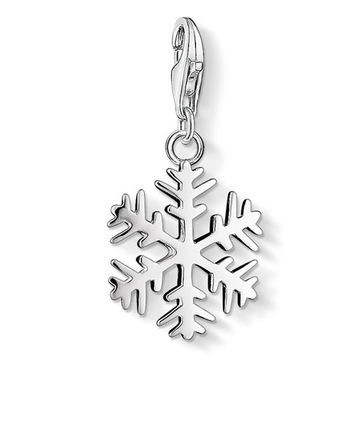 Silverberlock Snow crystal