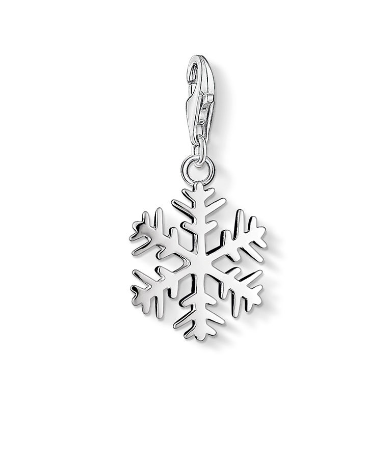 Silverberlock Snow crystal