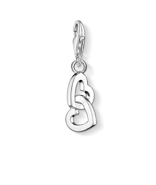 Silverberlock Hearts