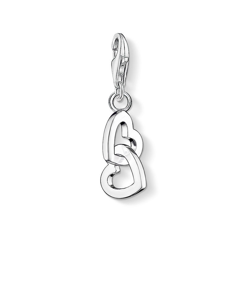 Silverberlock Hearts