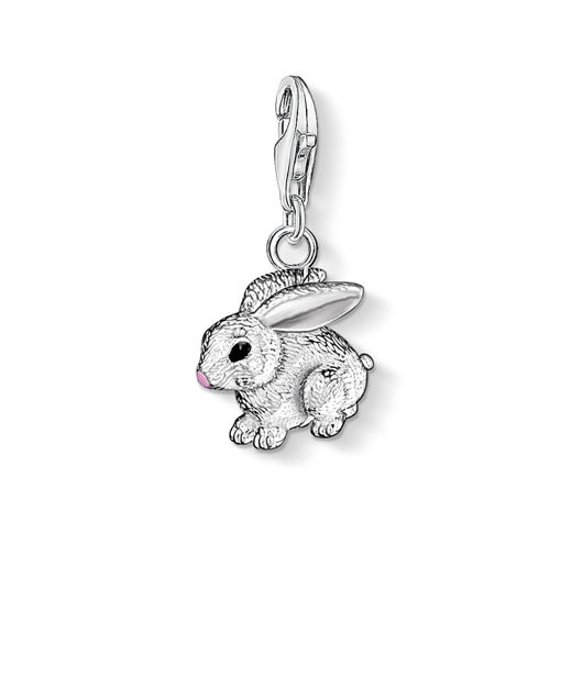 Silverberlock Rabbit