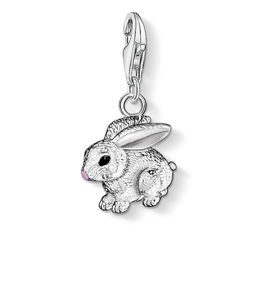 Silverberlock Rabbit