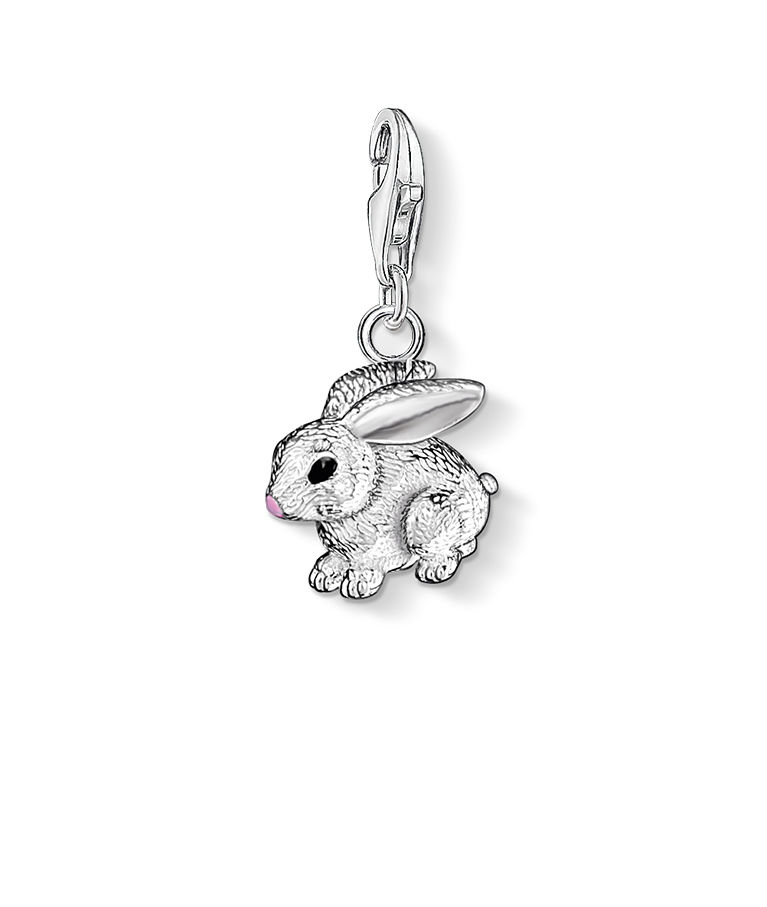 Silverberlock Rabbit