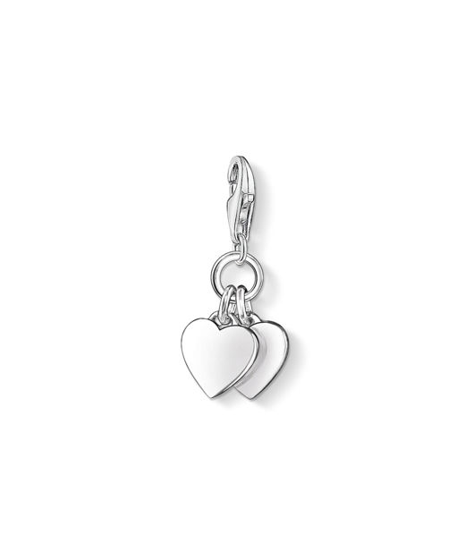 Silverberlock Hearts