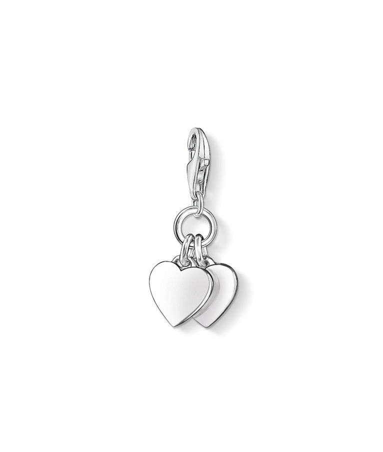 Silverberlock Hearts