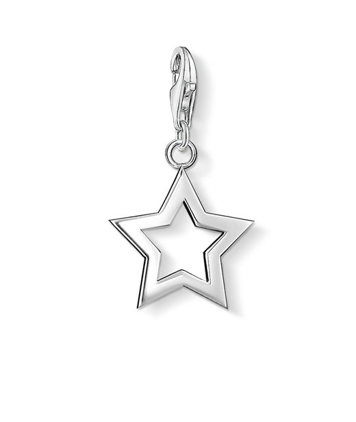 Silverberlock Star