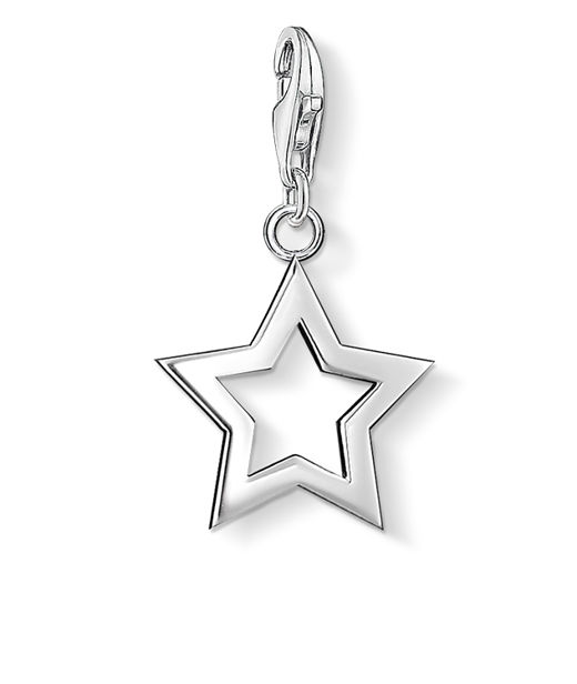 Silverberlock Star