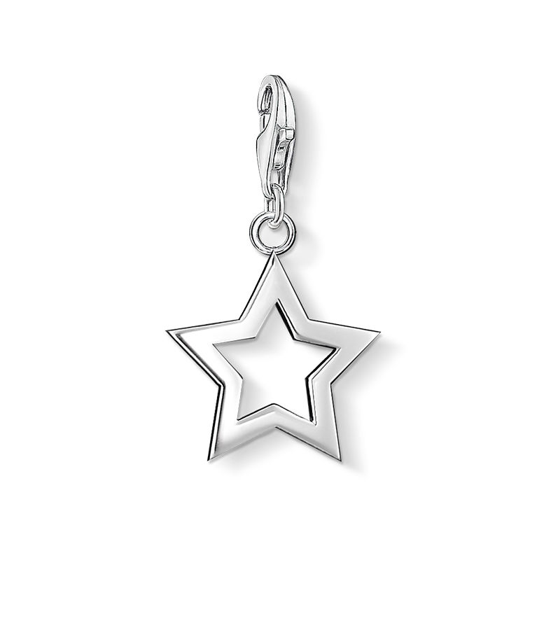 Silverberlock Star