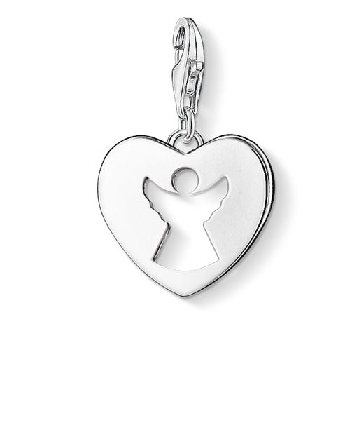 Silverberlock Guardian Angel