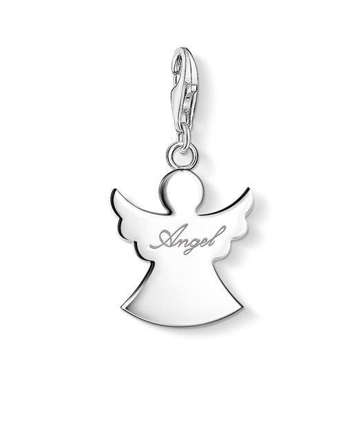 Silverberlock Guardian angel