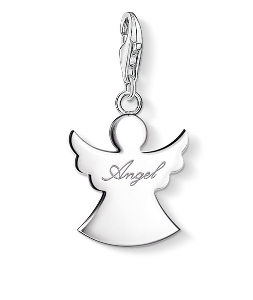 Silverberlock Guardian angel