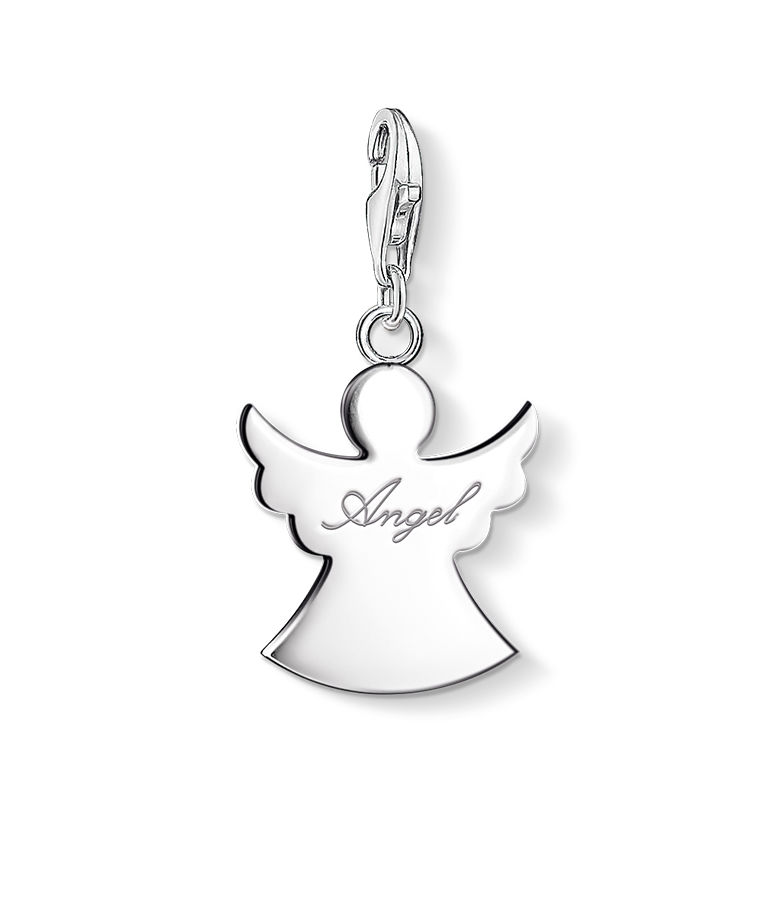 Silverberlock Guardian angel