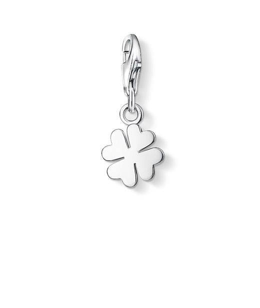 Silverberlock Cloverleaf