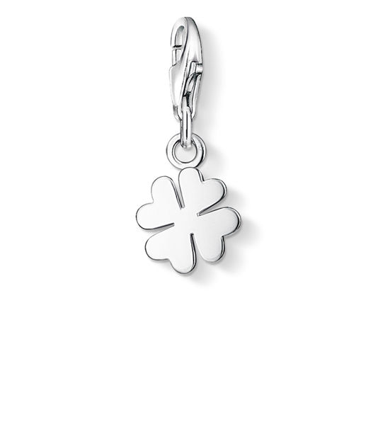 Silverberlock Cloverleaf