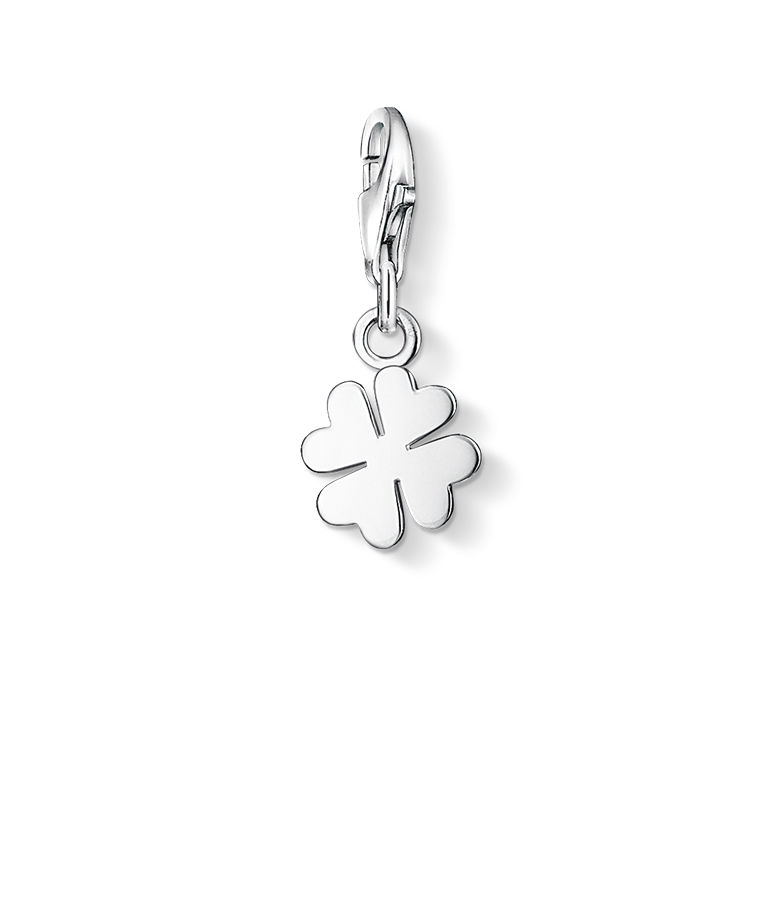 Silverberlock Cloverleaf