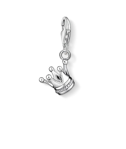 Silverberlock Crown