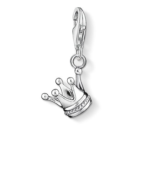 Silverberlock Crown