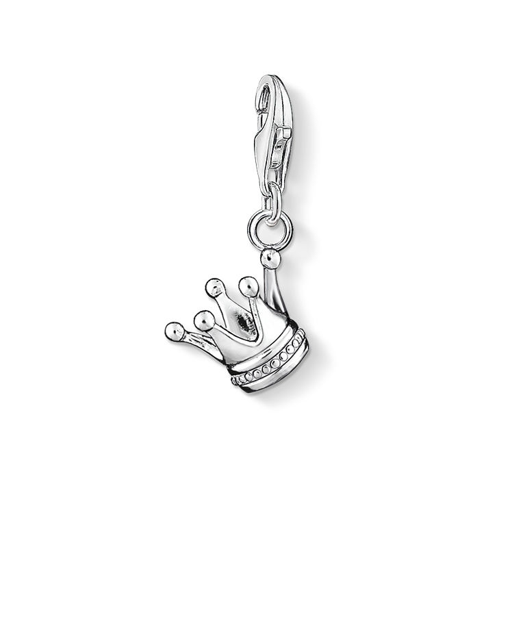 Silverberlock Crown
