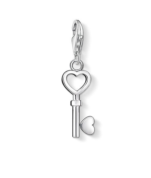 Silverberlock Key