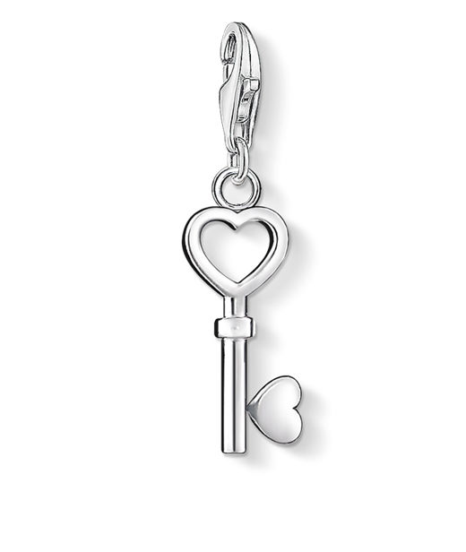 Silverberlock Key