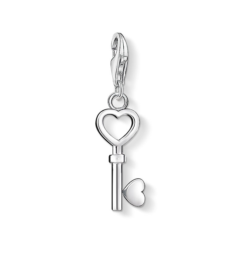 Silverberlock Key