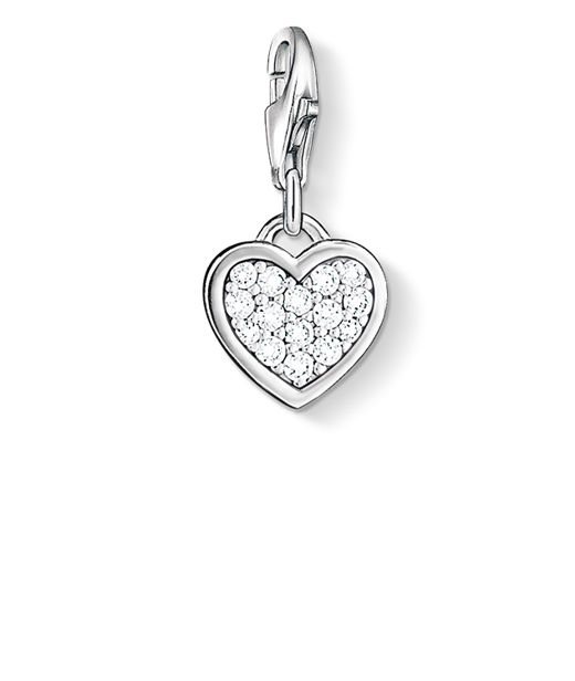 Silverberlock Heart