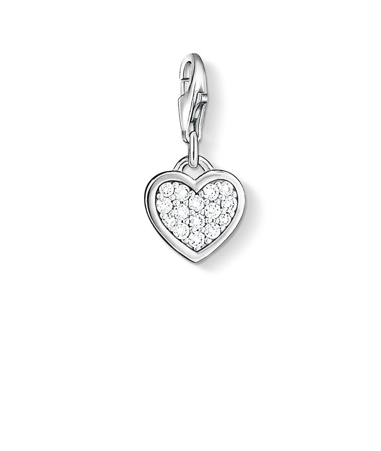 Silverberlock Heart