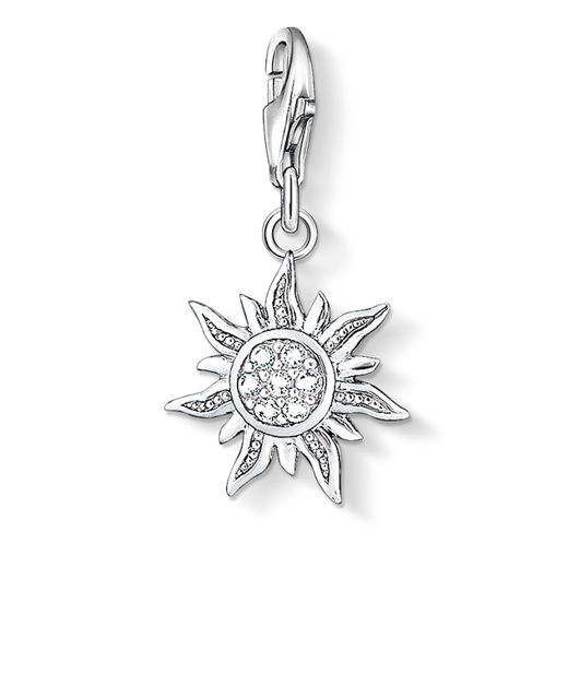Silverberlock Sun cz