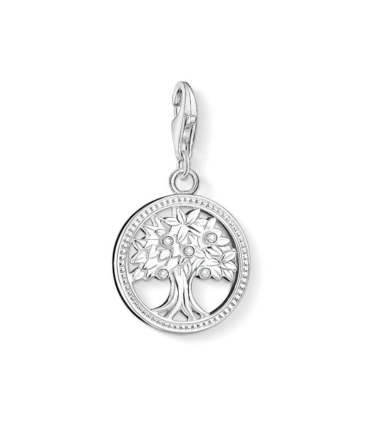 Silverberlock Tree of life