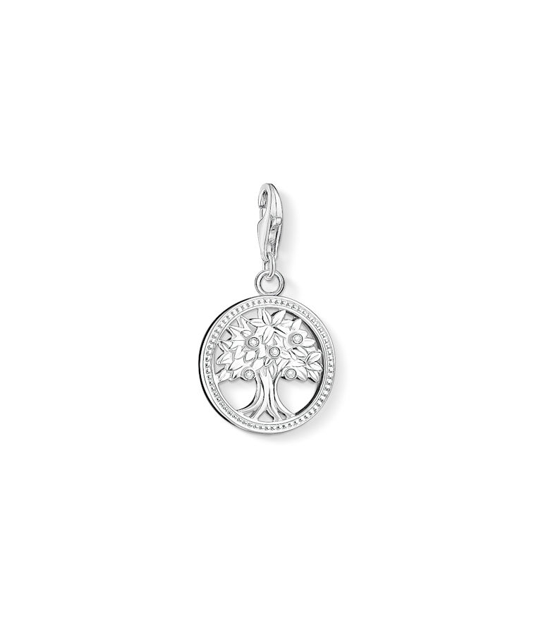 Silverberlock Tree of life