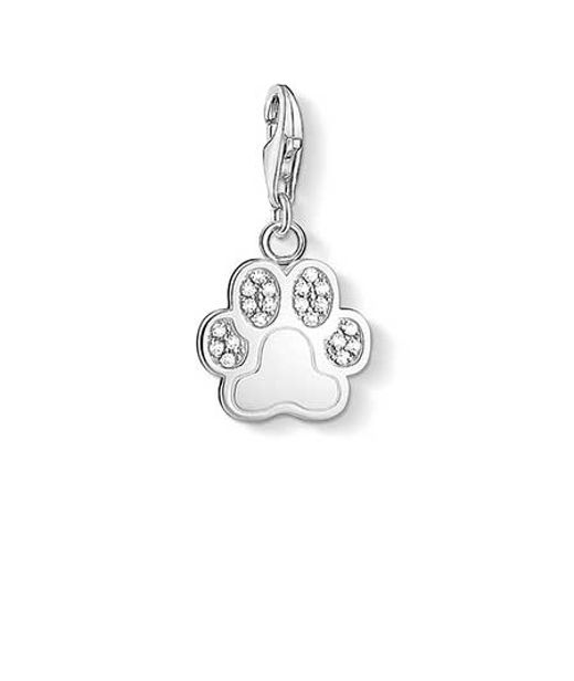 Silverberlock Paw cz