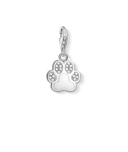 Silverberlock Paw cz