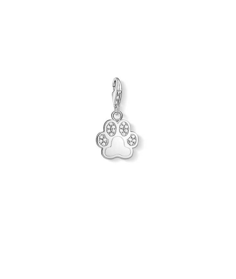 Silverberlock Paw cz