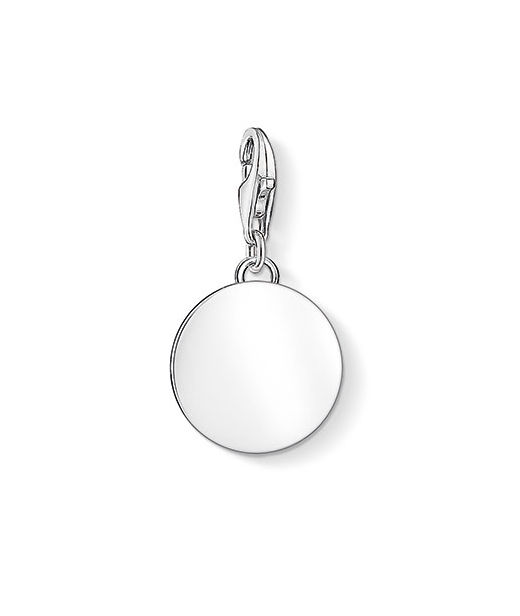 Silverberlock Round Brick