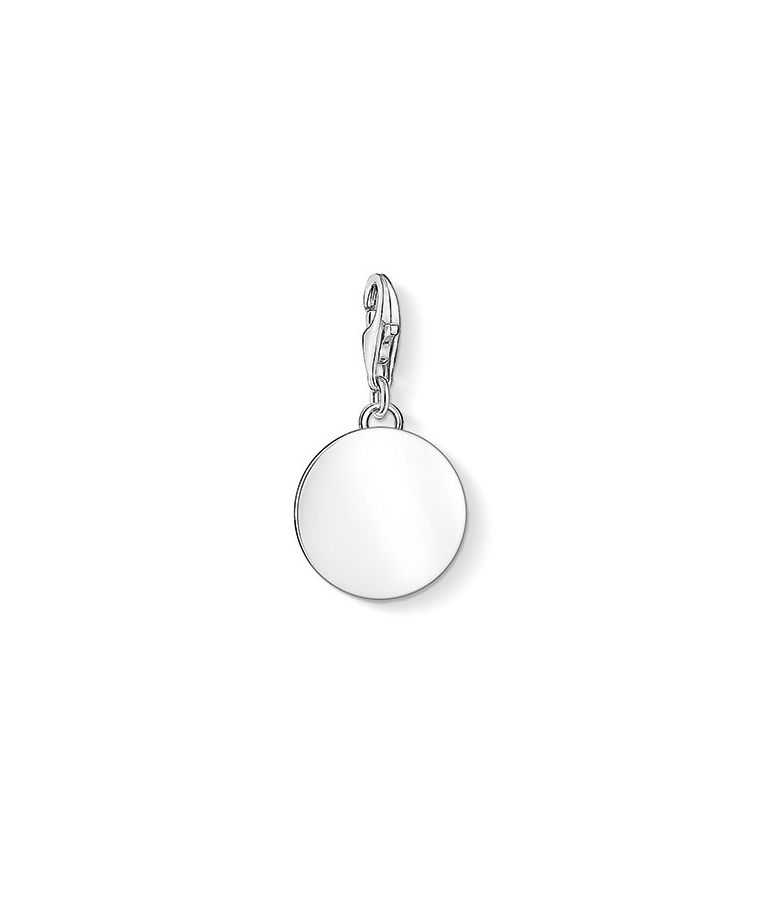 Silverberlock Round Brick
