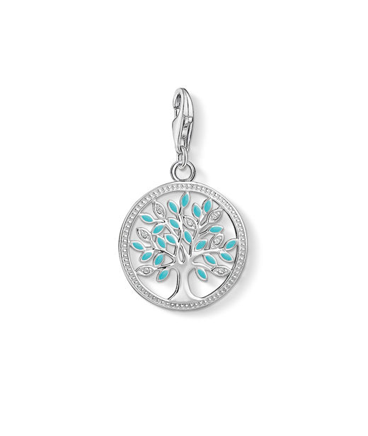 Silverberlock Tree of Love