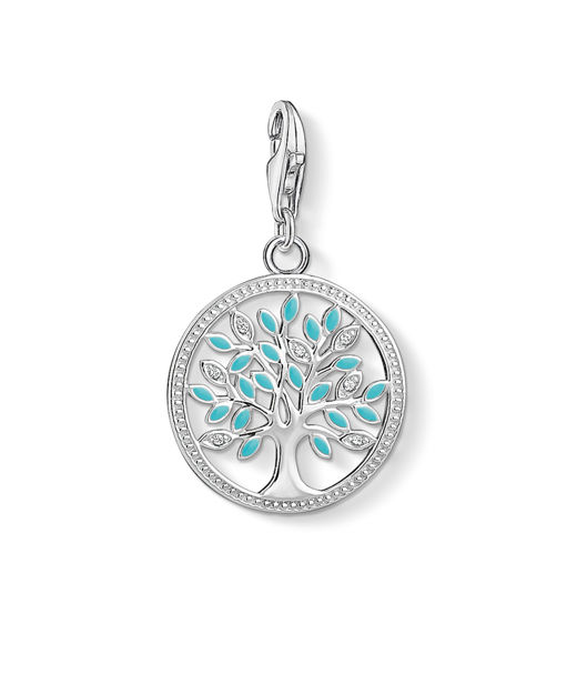 Silverberlock Tree of Love