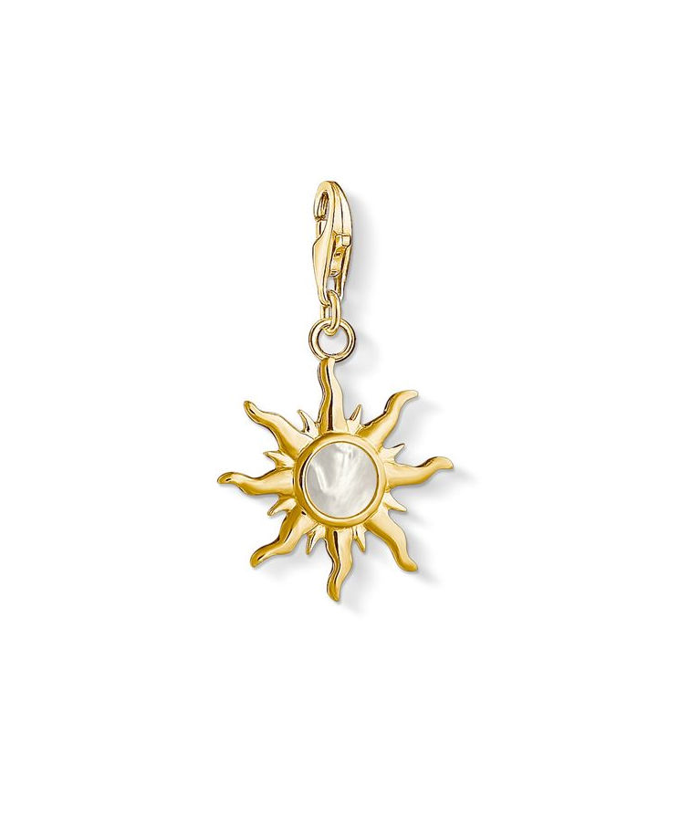 Silverberlock Sol fg pärlemor.