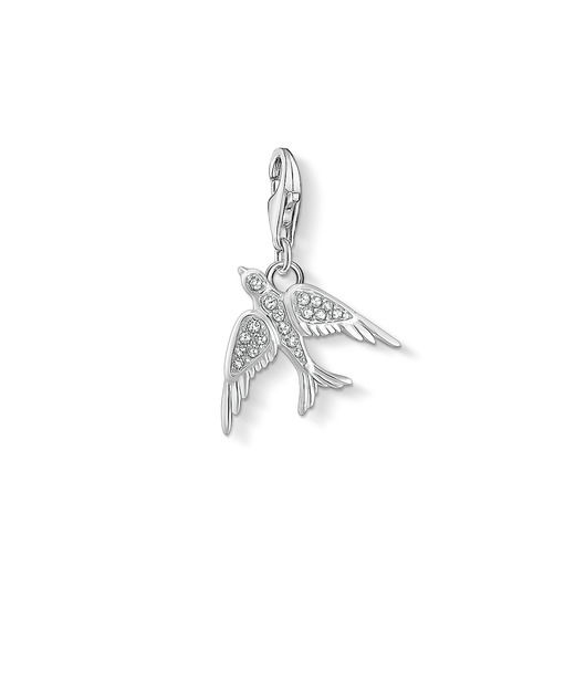 Silverberlock Fågel cz