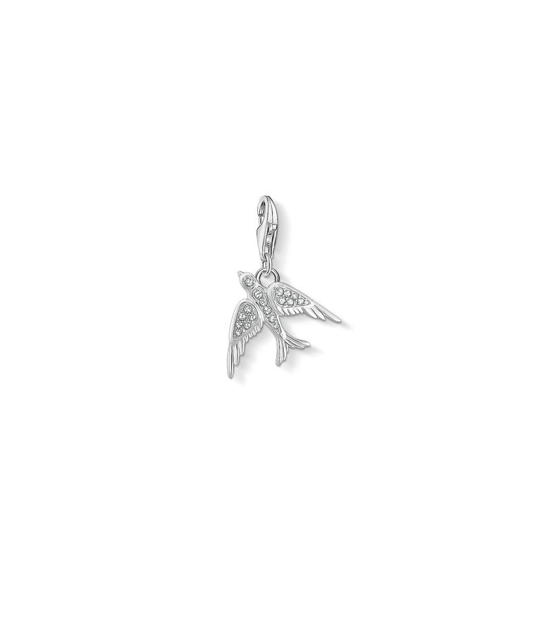 Silverberlock Fågel cz
