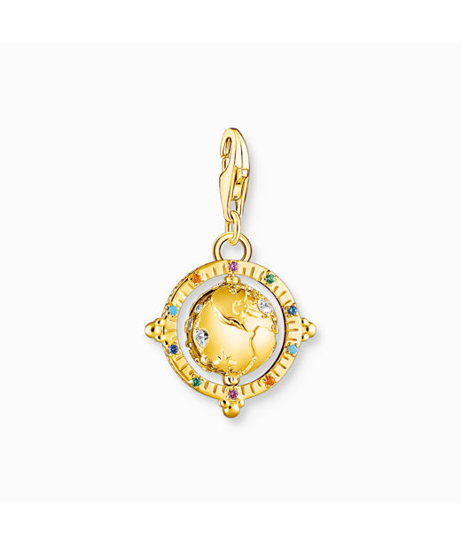 Silverhänge Globe fg