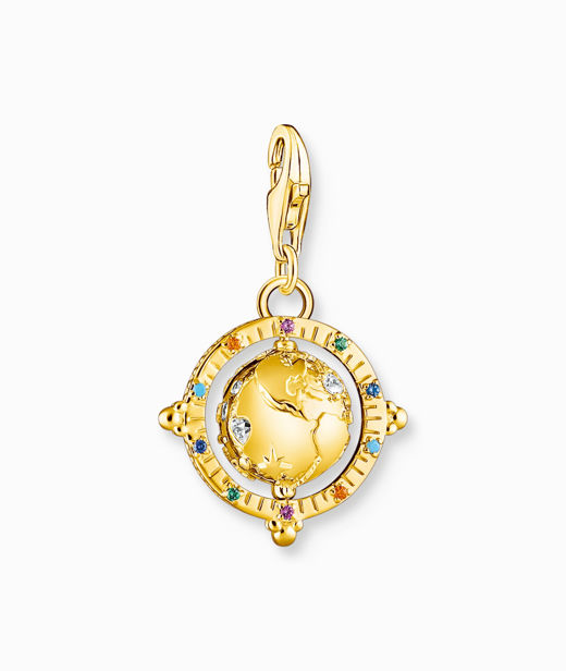 Silverhänge Globe fg