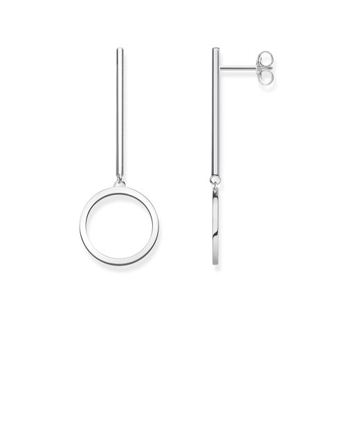 Silverberlock Letter I cz