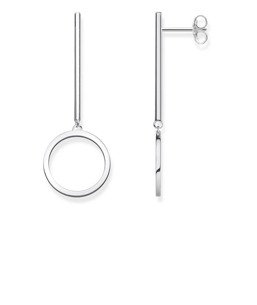 Silverberlock Letter I cz