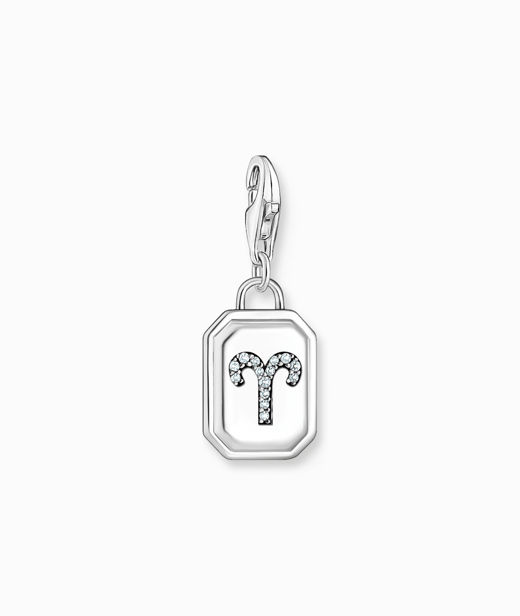 Silverberlock Aries -Väduren cz