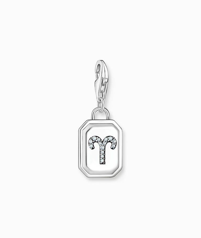 Silverberlock Aries -Väduren cz