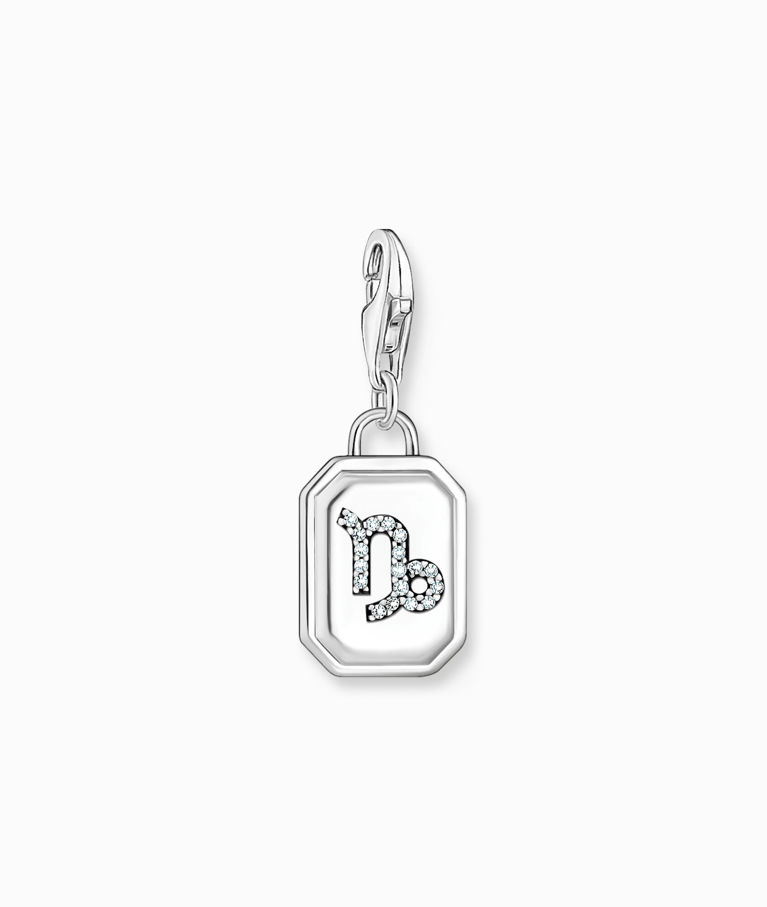 Silverberlock Capricorn -Stenbocken cz